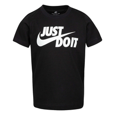 Детская футболка JDI Swoosh Split Tee Nike