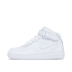 Детские кроссовки Force 1 Mid Nike