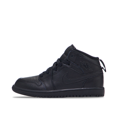 Детские кроссовки Jordan 1 Mid