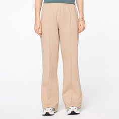 Женские брюки STREETBEAT Straight Pant Fleece