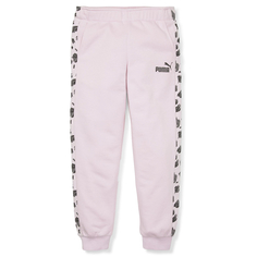 Подростковые брюки PUMA Mates Sweatpants