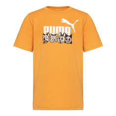 Подростковая футболка PUMA Mates Tee