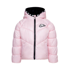 Куртка для малышей Hevron Cinched Puffer Nike