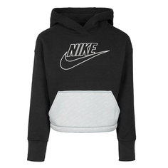 Детская худи Iconclash Po Nike
