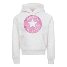 Детская худи Chuck Patch Shine Hoodie Converse