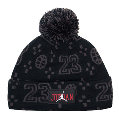 Шапка Cuffed Pom Beanie Jordan