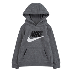 Худи для малышей Club French Terry Pullover Hoodie Nike