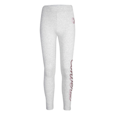 Подростковые леггинсы Legging With Metallic Ink Converse