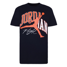 Подростковая футболка Away Jumpman Tee Jordan