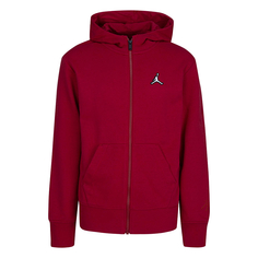 Подростковая толстовка Essentials Full Zip Hoodie Jordan
