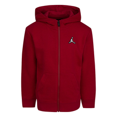 Детская толстовка Essentials Full Zip Hoodie Jordan