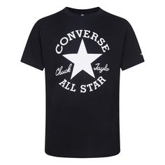 Подростковая футболка Dissected CTP Color Tee Converse