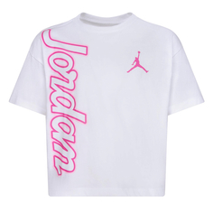Подростковая футболка Jordan Sign Off