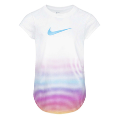 Детская футболка Nike Double Dot Gradient Tee