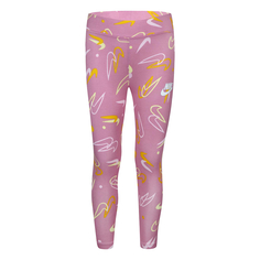 Детские леггинсы Nike Print Pack Legging