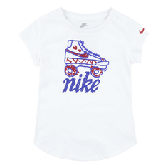 Футболка для малышей Nike Iconclash Roller Skate