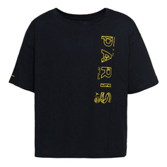 Подростковая футболка Jordan Paris Saint-Germain Graphic Tee