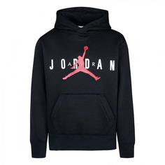 Подростковая худи Jumpman Sustainable Pullov Jordan