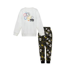 Костюм для малышей PUMA x Smiley World Babies Minicat