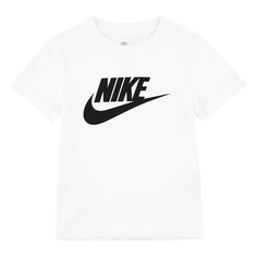 Футболка для малышей Nike Futura Short-Sleeve Tee