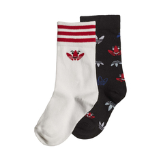 Детские носки adidas Originals Crew 2 Пары