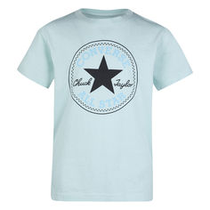 Подростковая футболка Converse Core Chuck Patch Tee