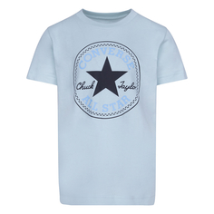 Детская футболка Converse Core Chuck Patch Tee