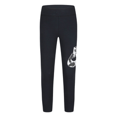 Детские леггинсы Cloud Wash Leggings Nike