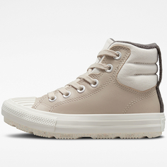 Детские кеды Chuck Taylor All Star Berkshire Boots Converse