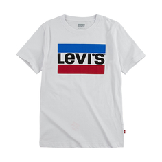 Подростковая футболка Graphic Tee Levis®