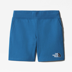 Подростковые шорты Drew Peak Short The North Face