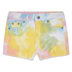Детские шорты All Over Printed Shorty Shorts Levis®