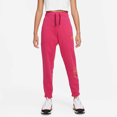 Подростковые брюки Nike Sportswear Air Pant