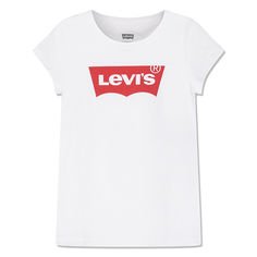Детская футболка Levis Vinrage Short Sleeve Batwing Tee Levis®