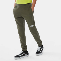Boys Slacker Pant New Taupe Green The North Face