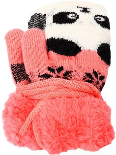 Варежки Laddobbo