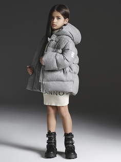 Пуховик Ermanno Scervino