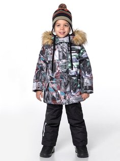 Куртка+брюки Nikastyle
