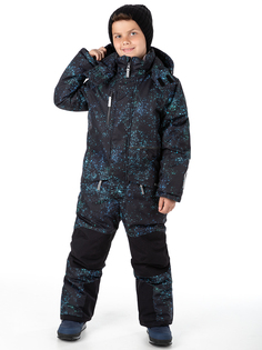 Комбинезон Nikastyle