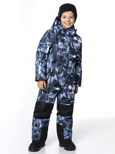 Комбинезон Nikastyle