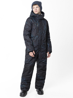 Комбинезон Nikastyle