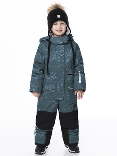 Комбинезон Nikastyle