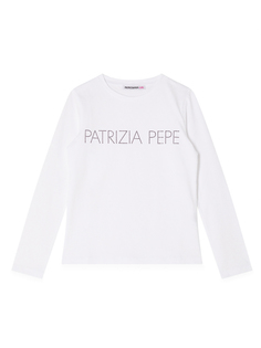Лонгслив Patrizia Pepe