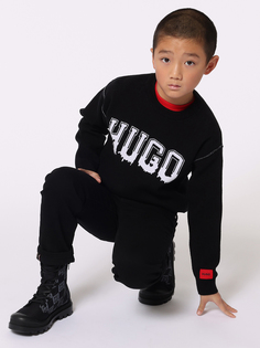 Свитшот Hugo Boss