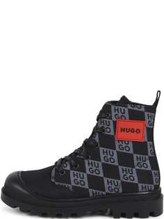 Ботинки Hugo Boss