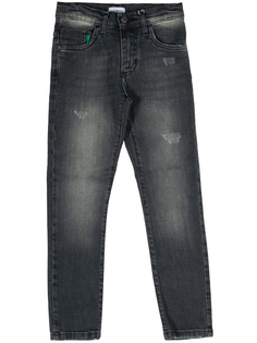 Джинсы Bikkembergs