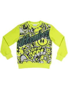 Свитшот Bikkembergs