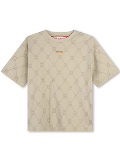 Футболка Hugo Boss