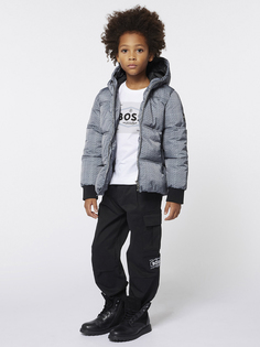 Брюки Hugo Boss