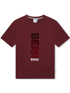 Футболка Hugo Boss